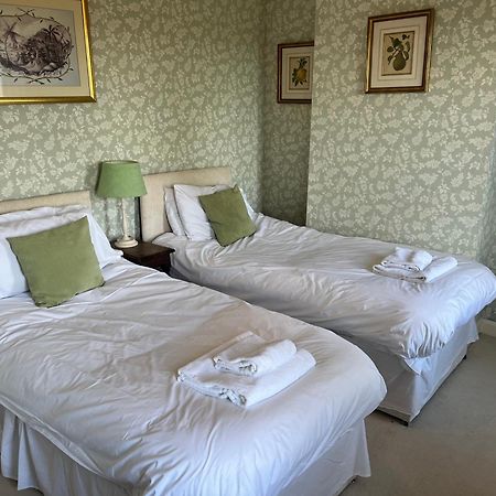 Hall Cottage, Wighill Near York And Leeds Tadcaster Zewnętrze zdjęcie