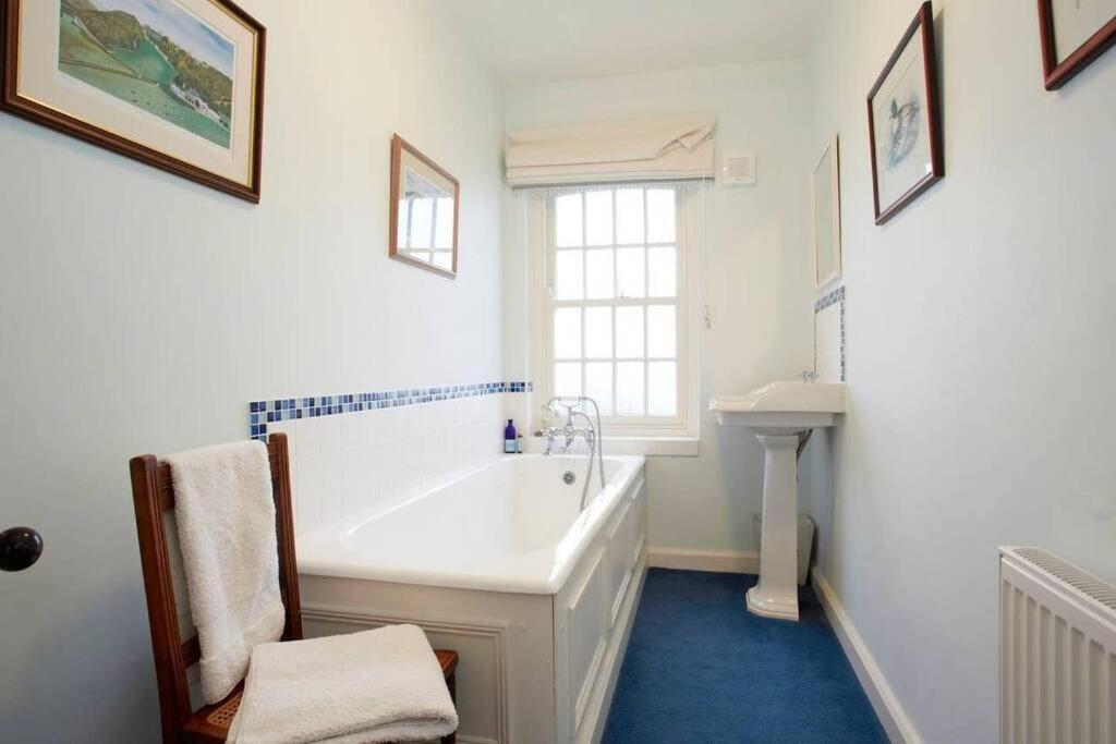 Hall Cottage, Wighill Near York And Leeds Tadcaster Zewnętrze zdjęcie