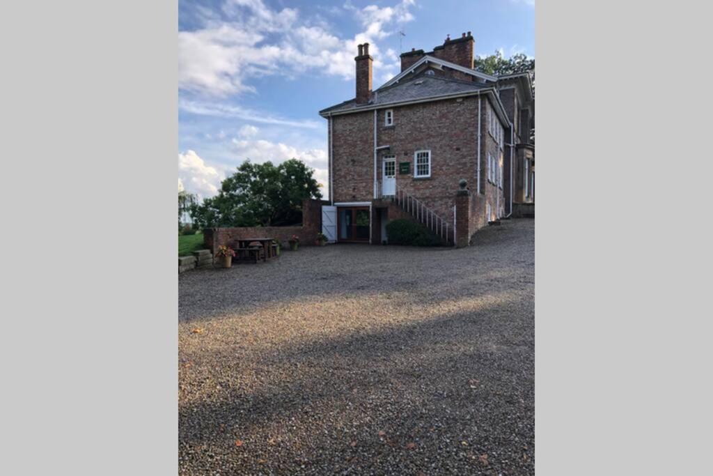 Hall Cottage, Wighill Near York And Leeds Tadcaster Zewnętrze zdjęcie