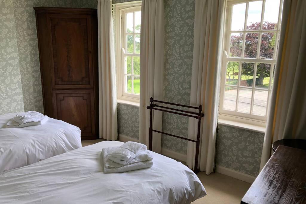 Hall Cottage, Wighill Near York And Leeds Tadcaster Zewnętrze zdjęcie