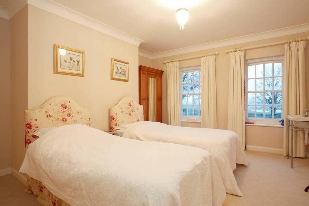Hall Cottage, Wighill Near York And Leeds Tadcaster Zewnętrze zdjęcie