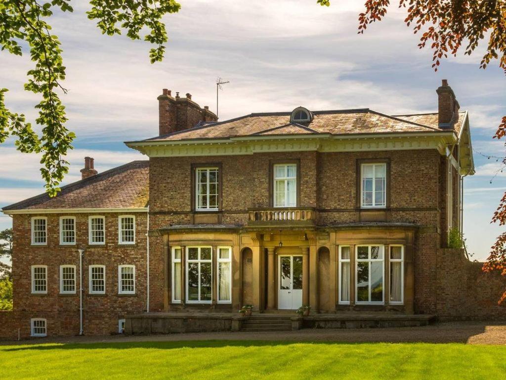 Hall Cottage, Wighill Near York And Leeds Tadcaster Zewnętrze zdjęcie
